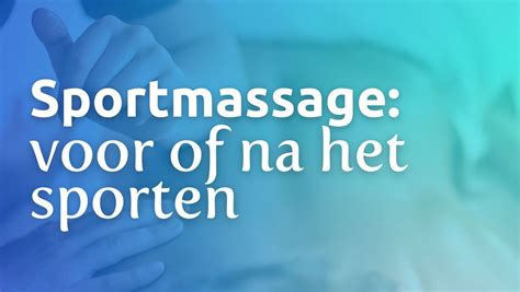 sportmassage roeselare|Massages – Infinity & Eternity